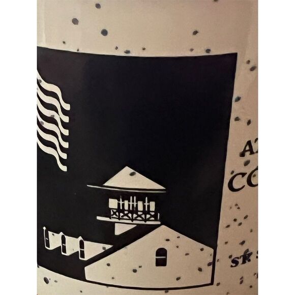 Maritime Center Historic Coast Guard Station St. Simon’s Island GA Coffee Mug - Picture 8 of 10